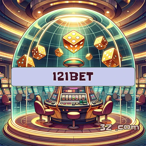 Cassino da 121bet.com: A Experiência que Você Esperava