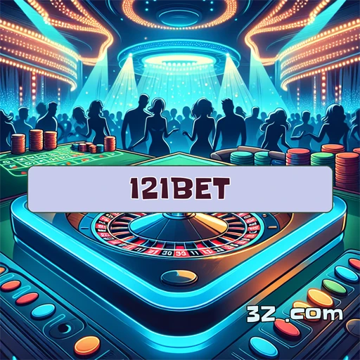 121bet.com Variedade de Jogos