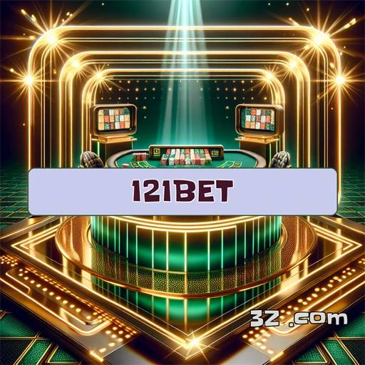 121bet.com Máquinas Slots