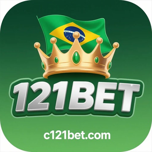 121bet.com logo