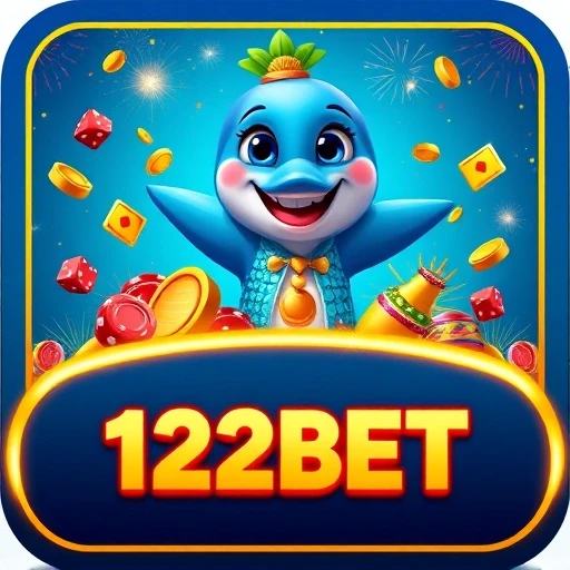 121bet.com Logo