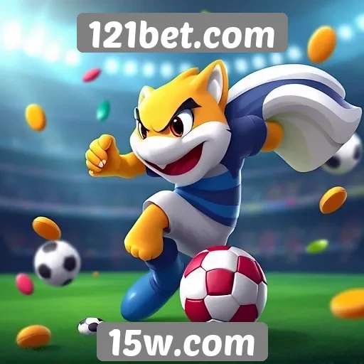 Análise das opções de jogos em 121bet.com