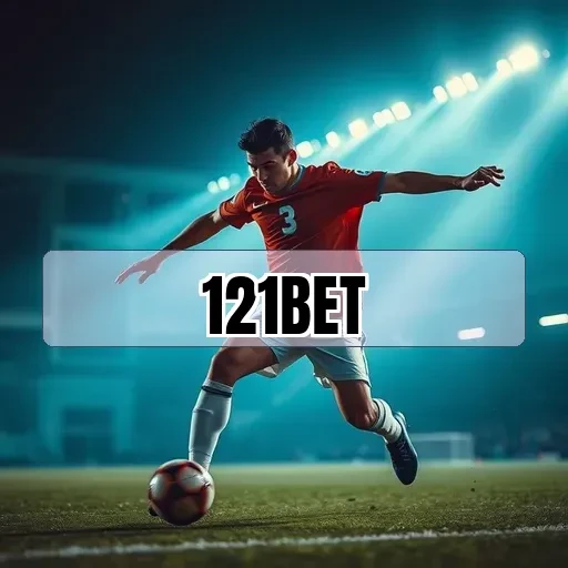 121bet.com Jackpots