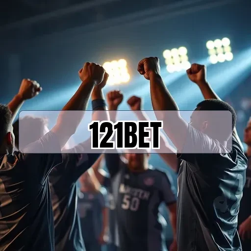121bet.com Mobile
