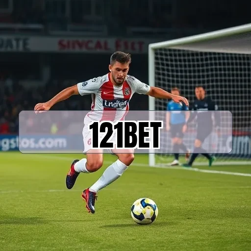 121bet.com: As Vantagens Surpreendentes de Seus Métodos de Pagamento