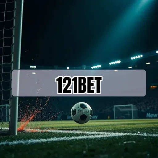 121bet.com Promoções