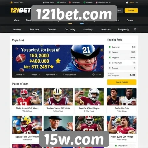 Segurança e regulamentação no 121bet.com