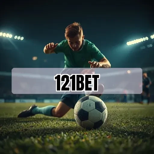 121bet.com Apostas Esportivas